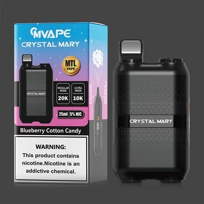 CM VAPE 20000 PUFF SPACE ROCKET VAPE